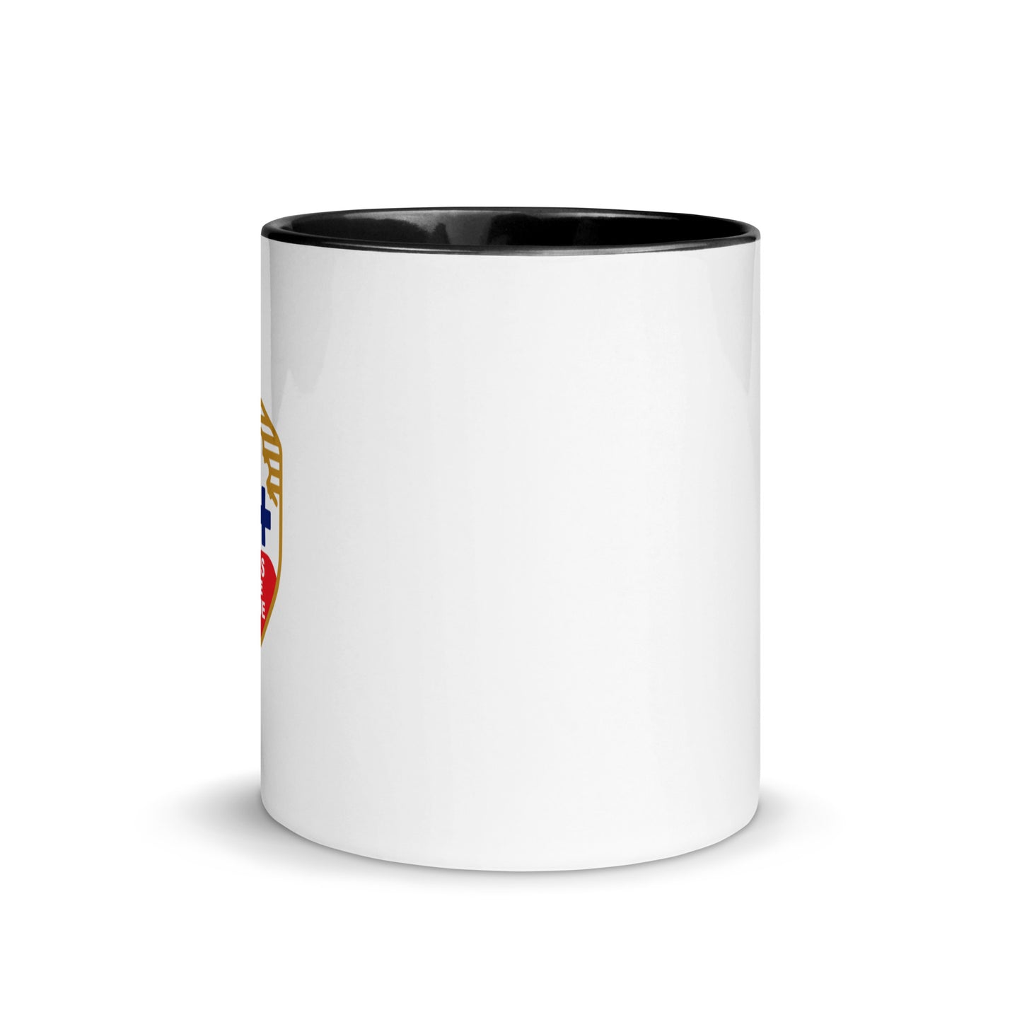 'PTTR Logo' Mug
