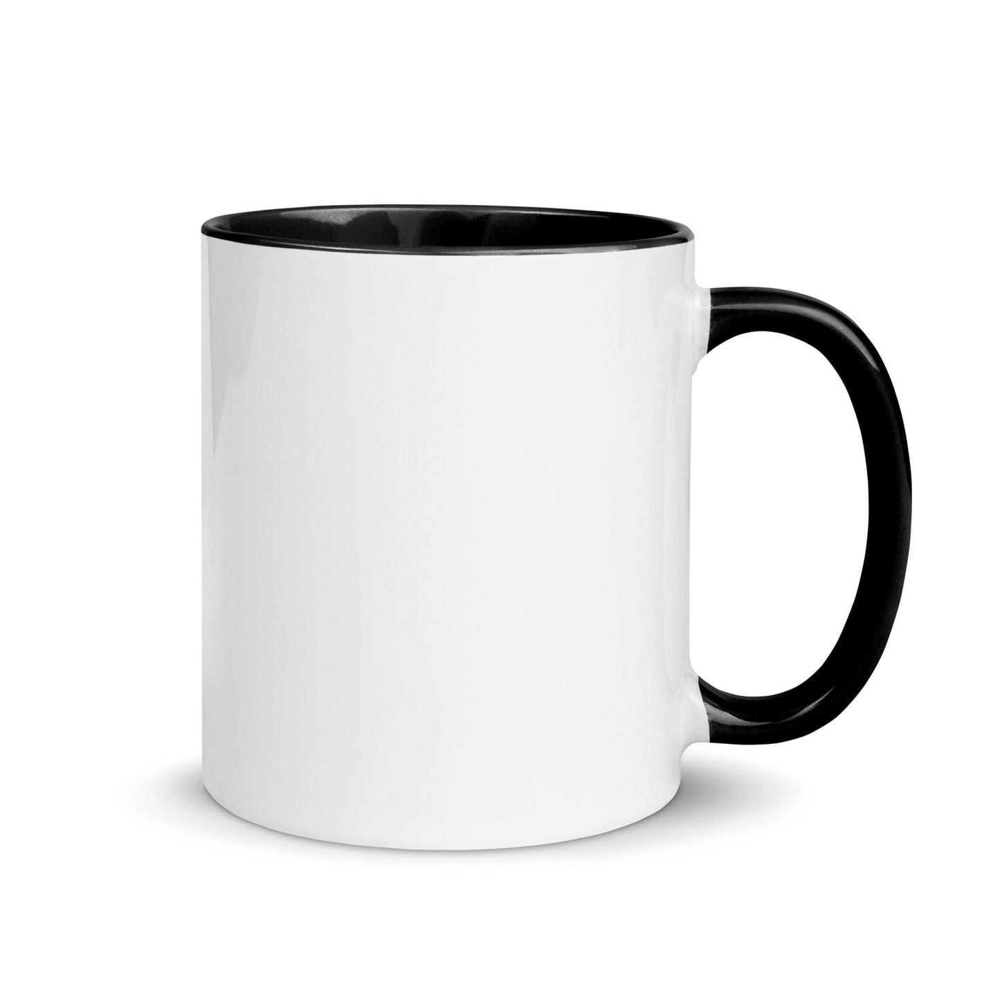'PTTR Logo' Mug