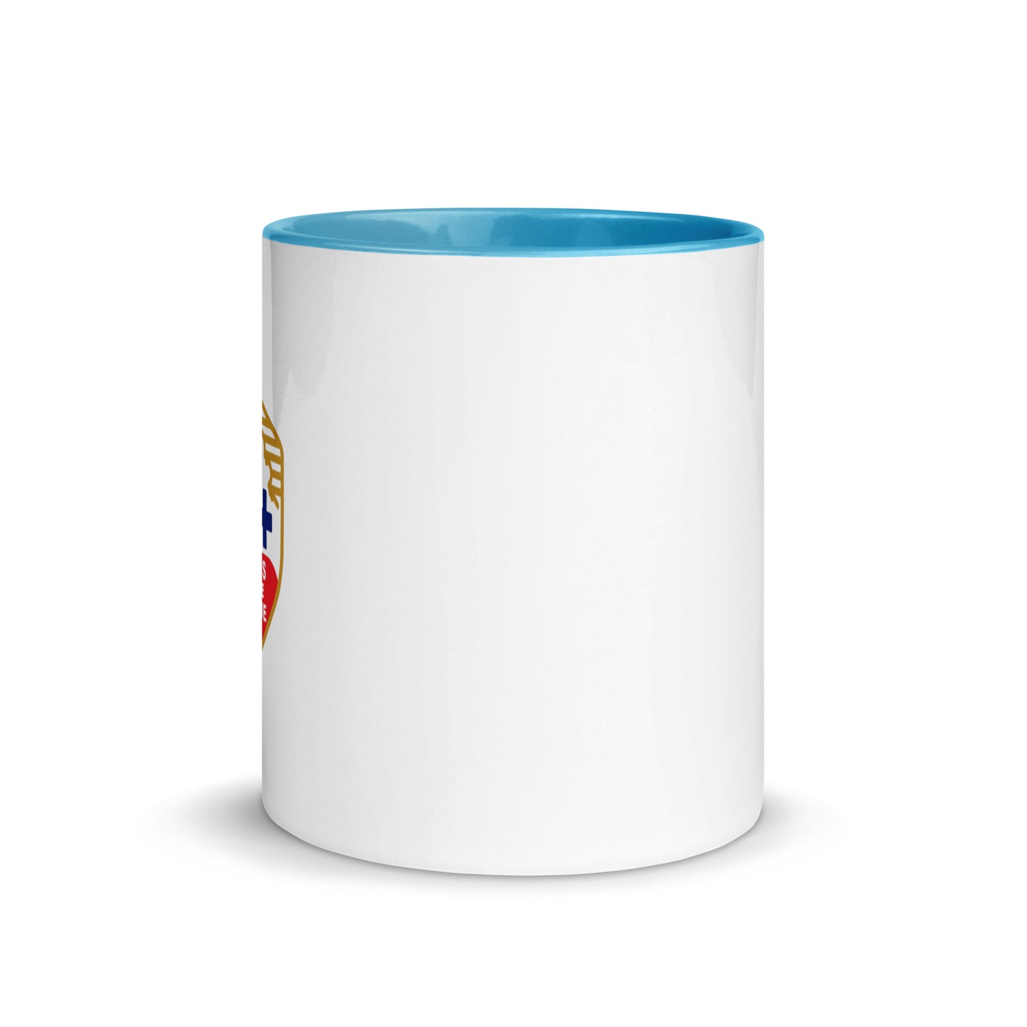 'PTTR Logo' Mug