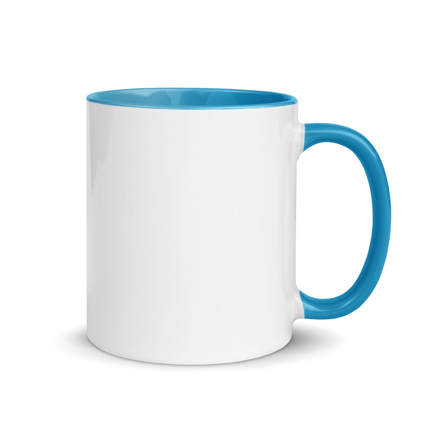 'PTTR Logo' Mug
