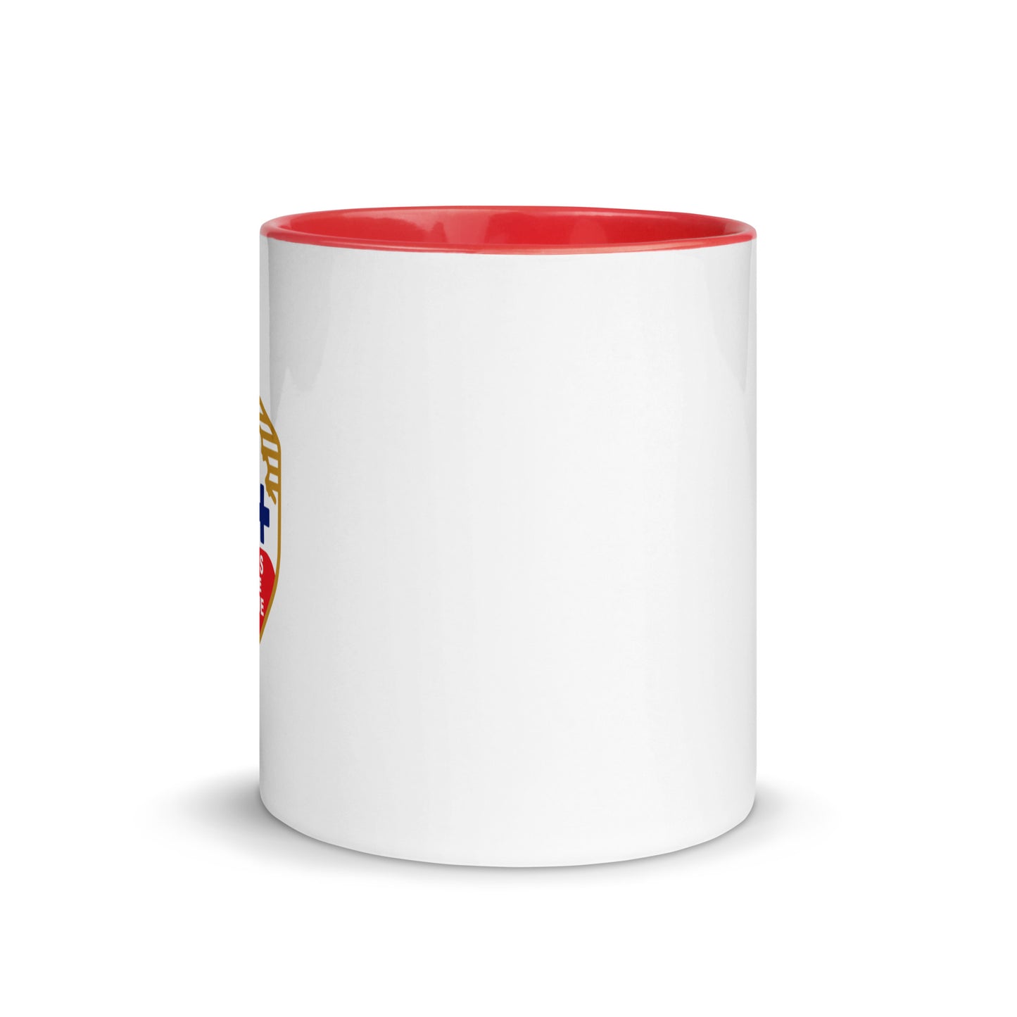 'PTTR Logo' Mug
