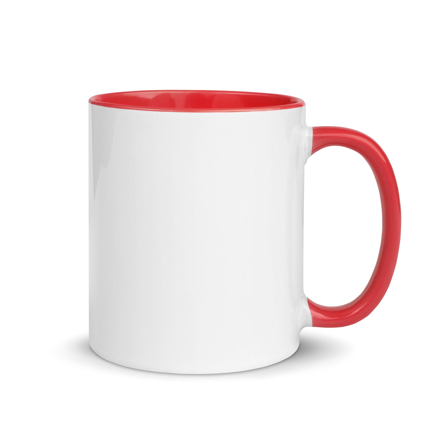 'PTTR Logo' Mug