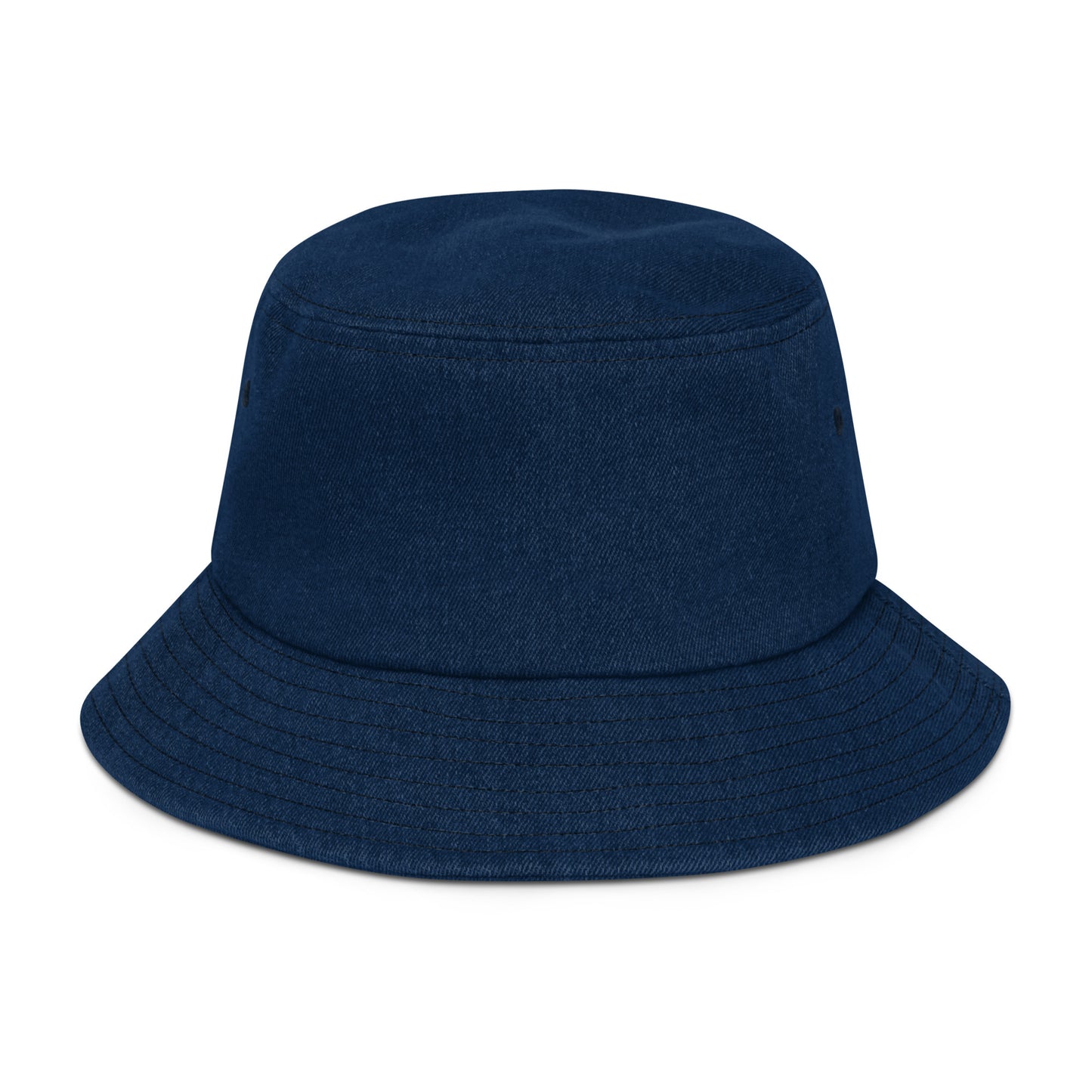 Denim ILBM Bucket Hat