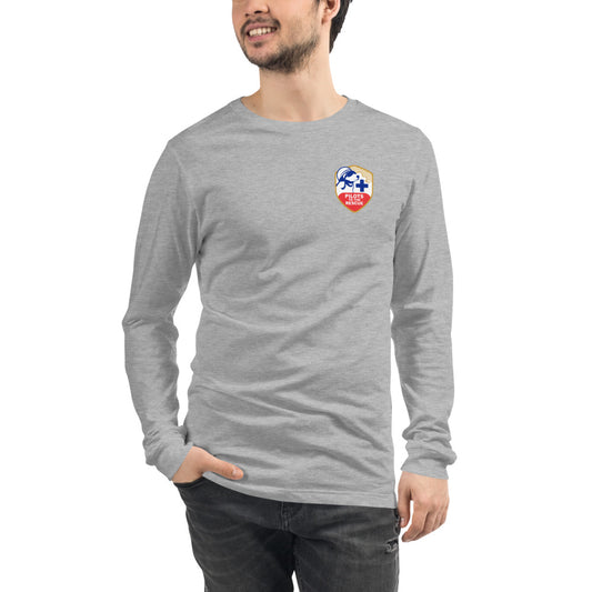 Unisex Long Sleeve T-Shirt