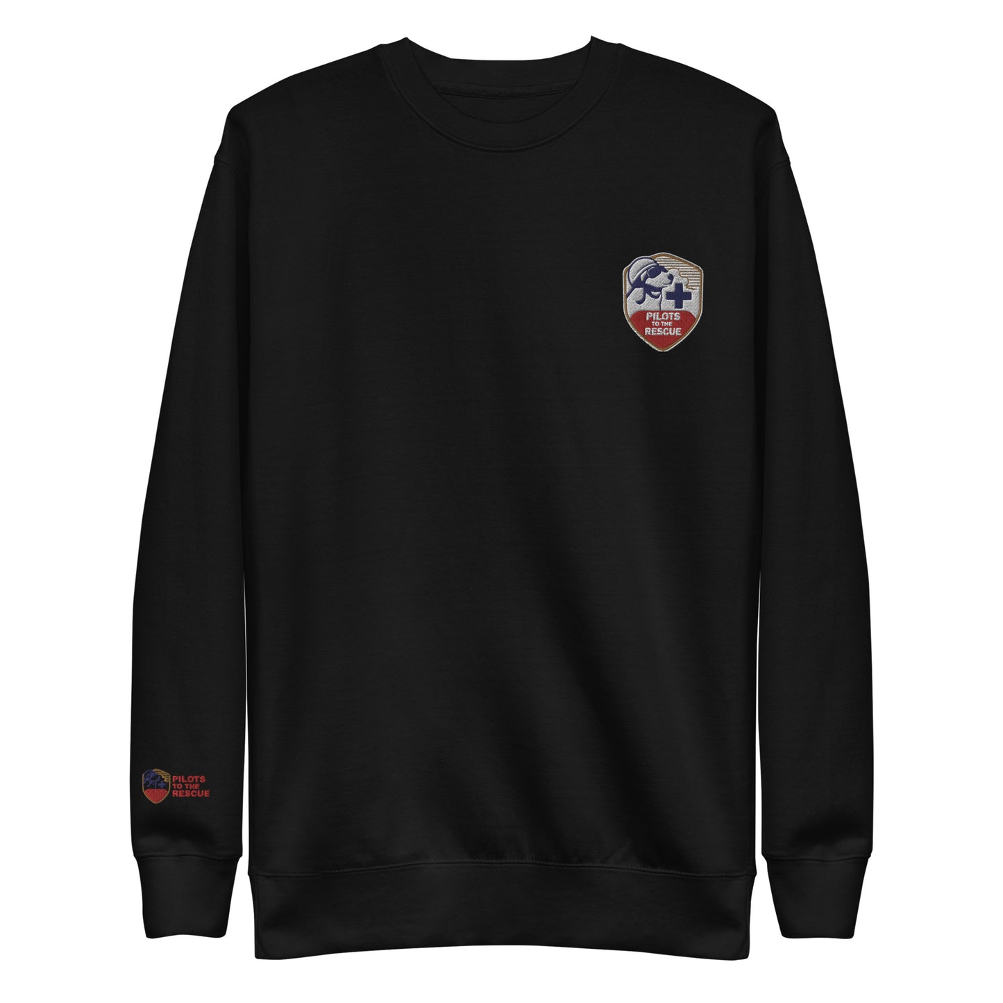 ILBM Unisex Premium Sweatshirt