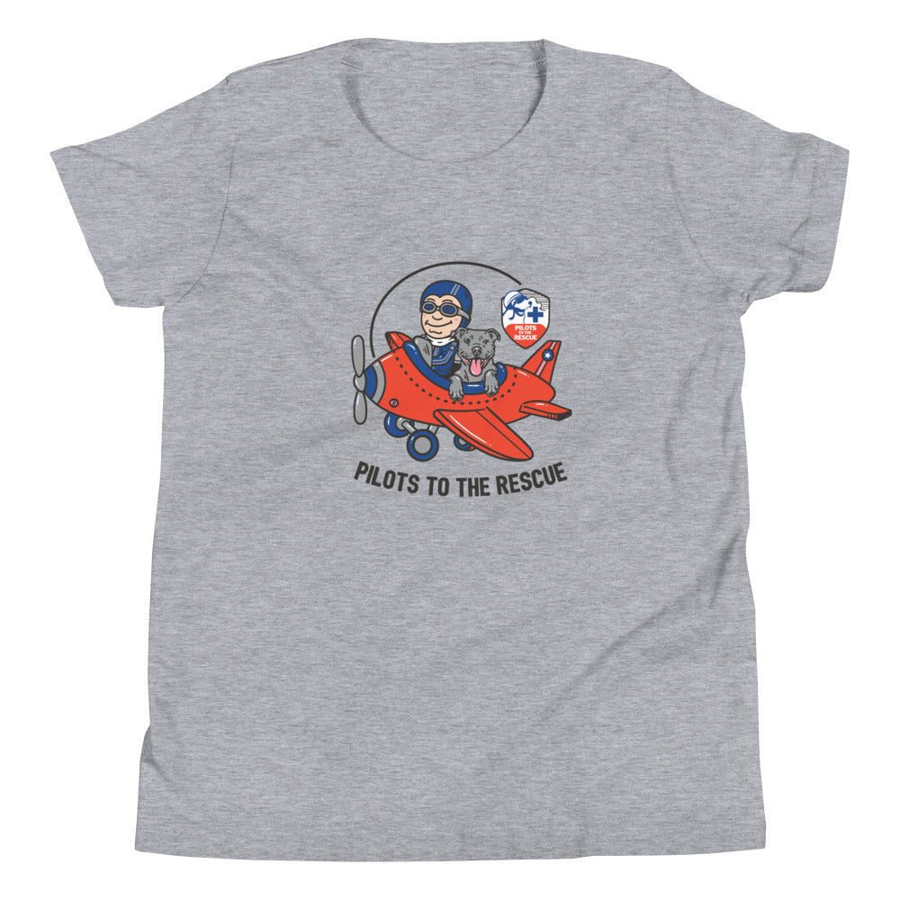 Kids' Short Sleeve T-Shirt